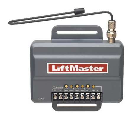 LiftMaster 850LM Universal Gate & Garage Door Opener Receiver 