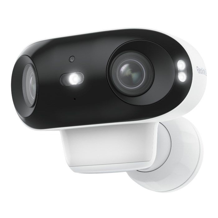 Reolink Argus 4 Pro: Advanced Wireless Security for Your Home