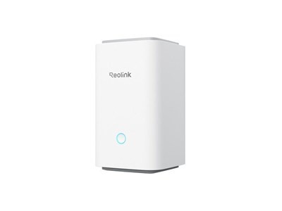 Reolink Home Hub Pro: Wireless Security Center with Encrypted Local Storage & Multi-Device Management, Built-in 2TB HDD
