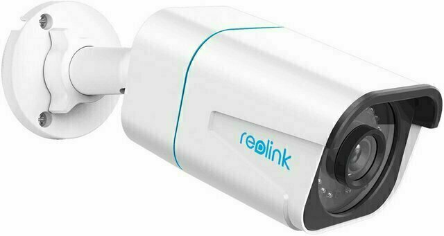 Reolink RLC-811WA Smart 4K PoE Camera with 5× Optical Zoom