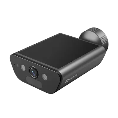 EZVIZ EB5 4K  Smart Home Solar Battery Camera