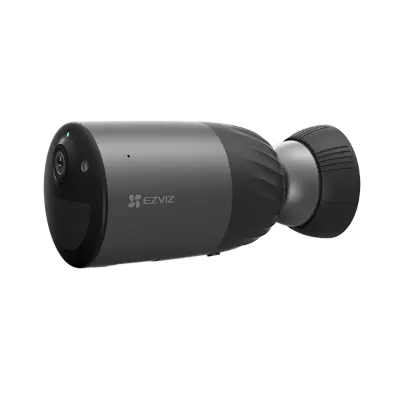 EZVIZ e-Life 2K+ Standalone Smart Home Camera 
