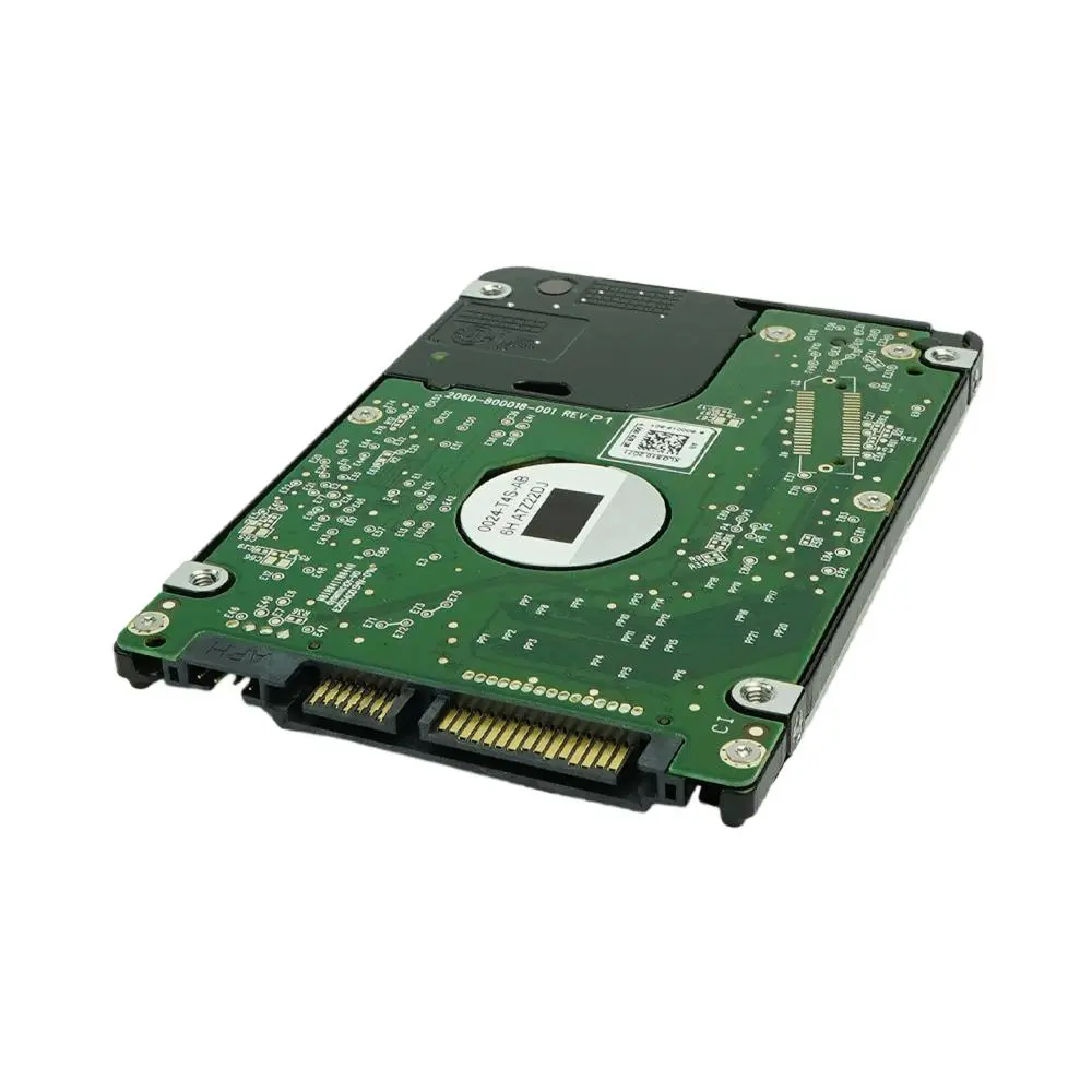 Hard Disk Drive HDD 2.5" SATA 