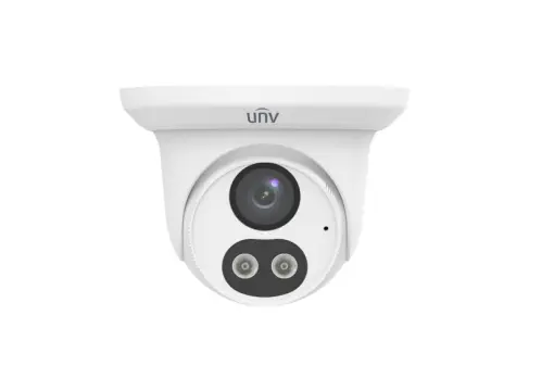 Uniview Fixed Eyeball Camera 4MP