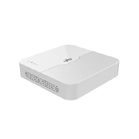 Uniview 8 Channel 8MP 4K Ultra