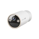 Tapo C460 I 4K Smart Wire-Free Security Camera