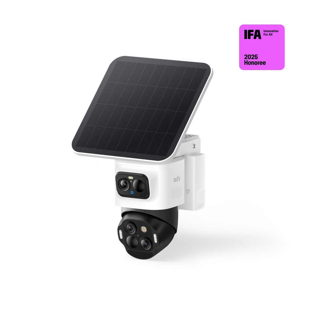 eufy SoloCam S4