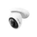 Tapo C560WS | Wired 4K Outdoor Pan/Tilt Wi-Fi Camera