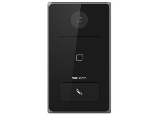 Hikvision Villa door station 2MP IR- DS-KV6133-WME1/Surface