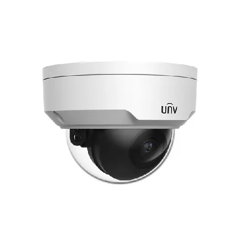 Uniview Fixed IR Dome Camera 4MP