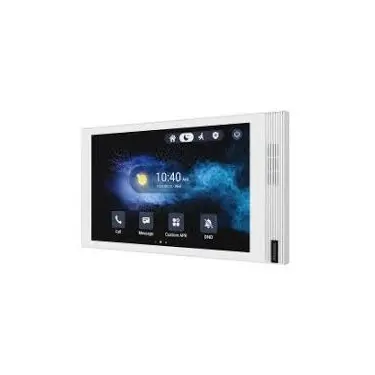 Akuvox S562 V2.0 - On Wall Smart Indoor Monitor