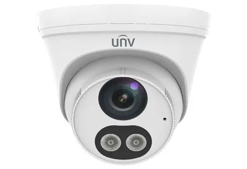 Uniview Fixed Eyeball Camera 2MP 