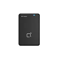 Akuvox ACR-CID01-Black Desktop Card Reader