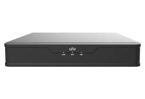 Uniview Video Recorder 1 HDD 16-ch 1U Network