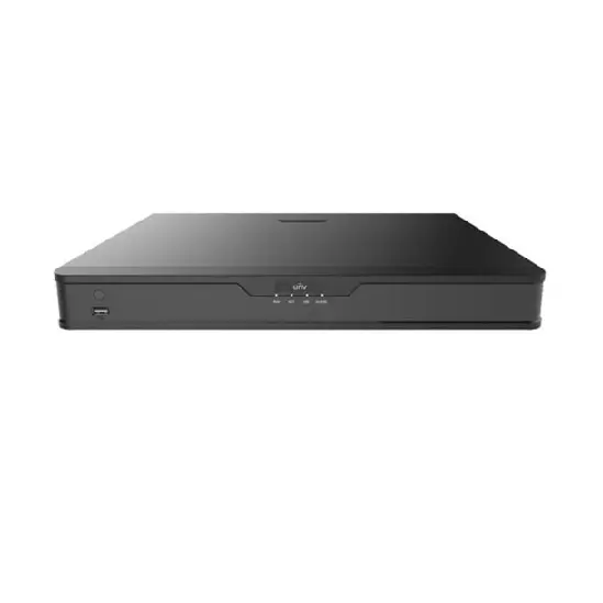 Uniview Video Recorder 1 HDD 16-ch 1U Network