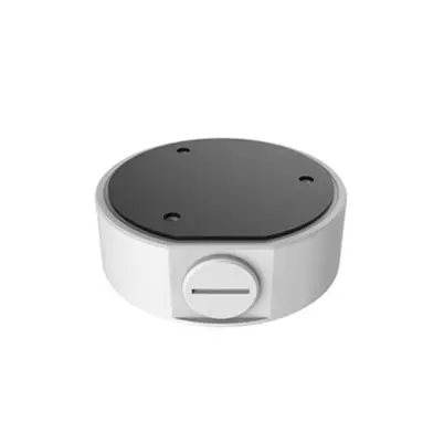 Uniview Accessory - Junction Box for Plastic Turret Camera