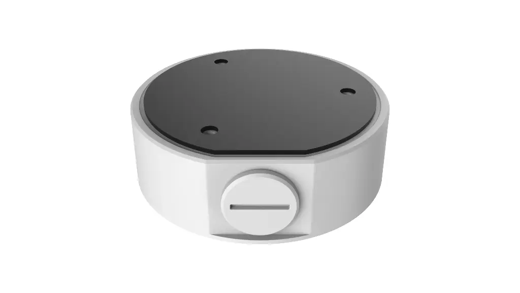 Uniview Accessory - Junction Box for Plastic Turret Camera