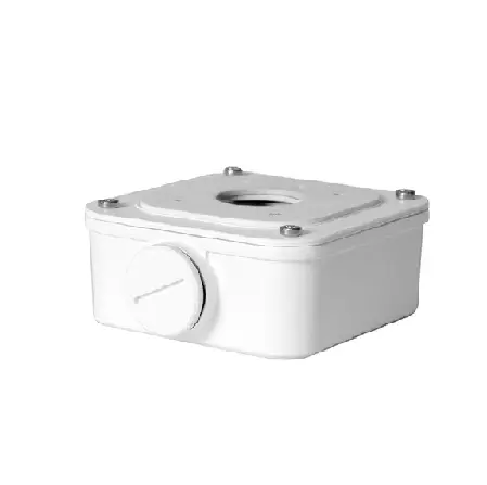 Uniview Accessory - Junction Box - Small Bullet 