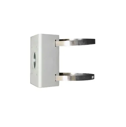 Uniview Accessory - Pole Mount Adapter