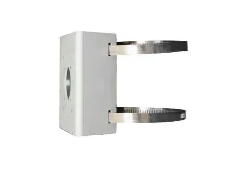 Uniview Accessory - Pole Mount Adapter
