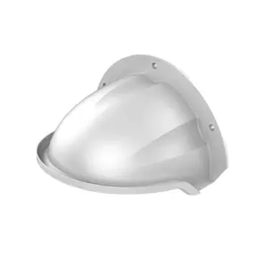 Water-proof Dome camera - Hikvision