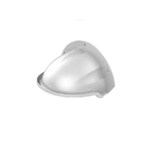 Hikvision Water-proof Dome camera Cover - DS-1250ZJ