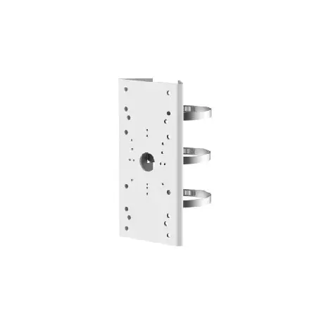 Hikvision CCTV Bracket Pole Mount - DS-1275ZJ-SUS