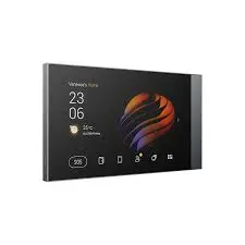 Akubela Hypanel Pro 8" Screen (NO CAM) PG71N-PoE-EU