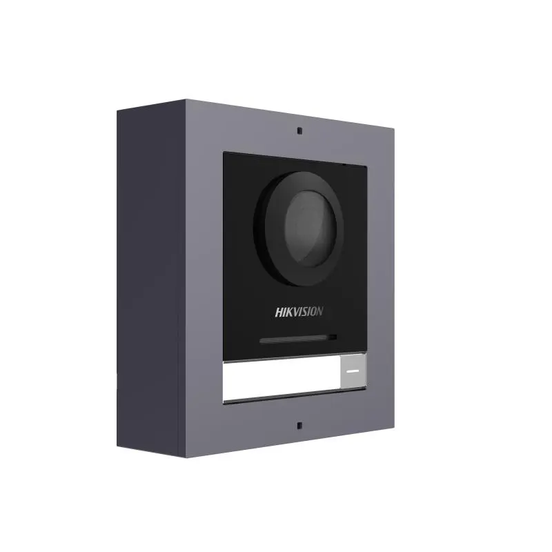 Hikvision KD8 Series Pro Modular Door Station