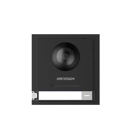 Hikvision KD8 Series Pro Modular Door Station