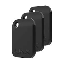 Ajax Tag RFID