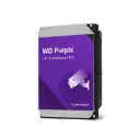 WD Purple Surveillance Hard Drive - 4TB