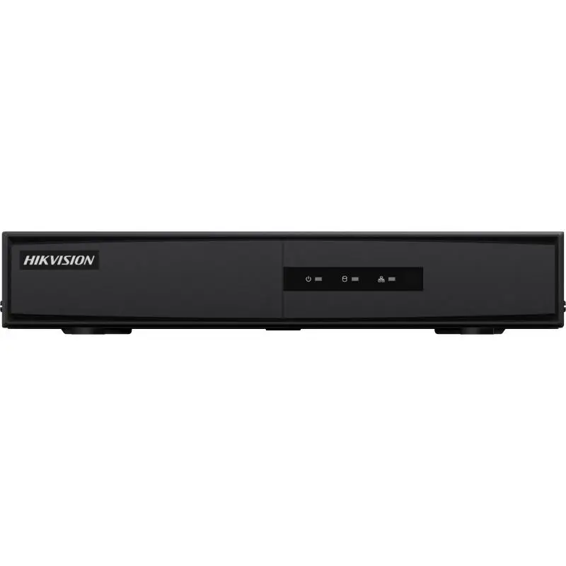 Hikvision 8-ch Mini 1U NVR