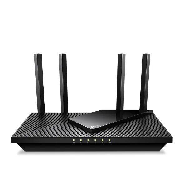 TP-Link AX3000 Wi-Fi 6 Router 
