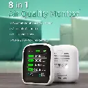 Air Quality Monitor 8 - WIFI