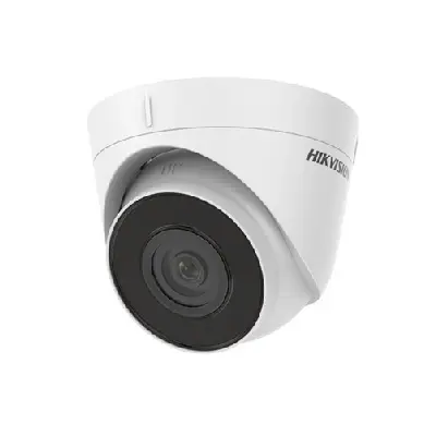 Hikvision 2 MP Fixed Turret Network Camera