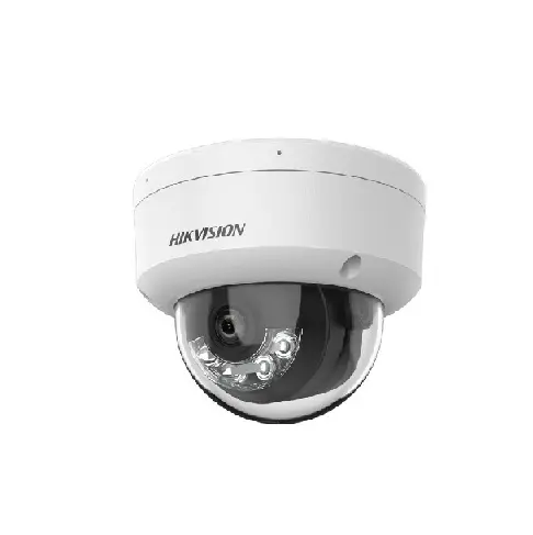 Hikvision Smart Dome Camera 2MP - DS-2CD1123G2-LIU