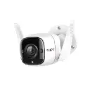 Tapo C320WS I 2K QHD Outdoor Smart Wi-Fi Camera 