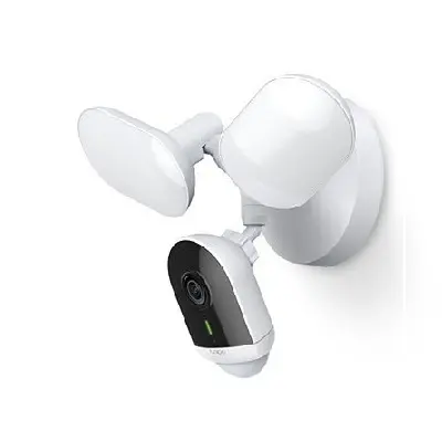 Tapo TC55 I Smart Floodlight Camera
