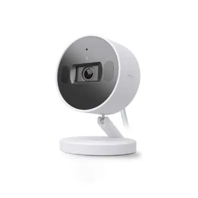 Tapo C125 I AI Home Security Wi-Fi Camera