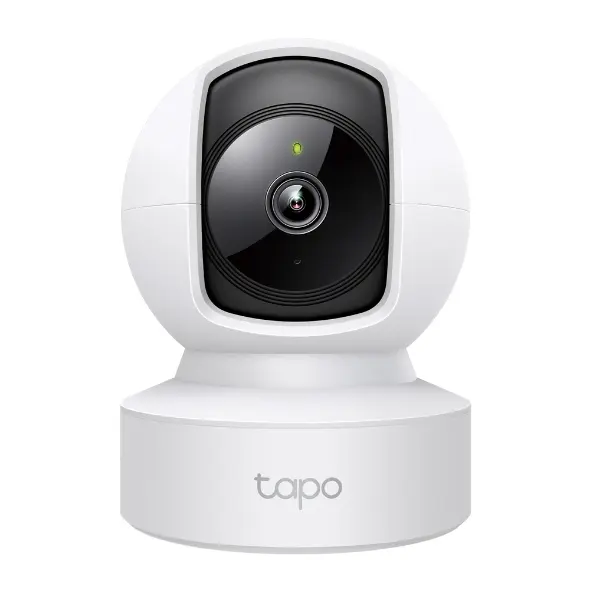 Tapo C210 I Pan/Tilt Home Security Wi-Fi Camera