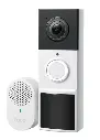 Tapo TD21 I Video Doorbell Camera