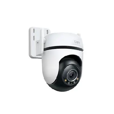 Tapo C51A I Outdoor Pan/Tilt Security WiFi Camera