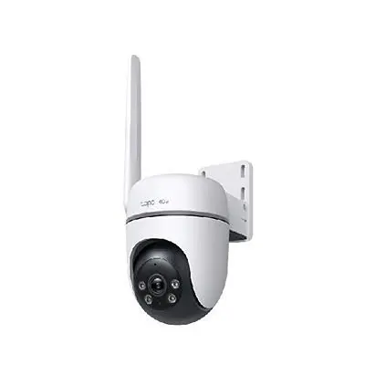 Tapo C501GW I Outdoor Pan/Tilt 4G LTE Camera