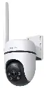 Tapo Outdoor Pan/Tilt 4G LTE Camera