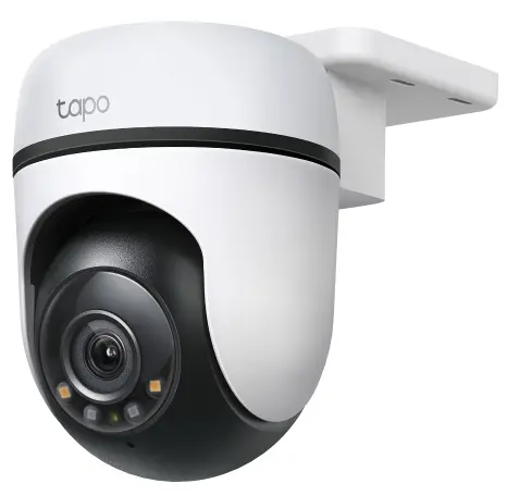 Tapo Outdoor Pan/Tilt Security WiFi Camera