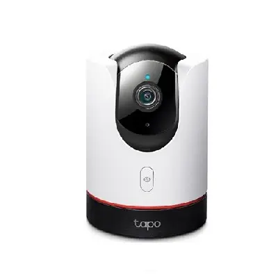 Tapo C225 I Pan/Tilt AI Home Security Wi-Fi Camera