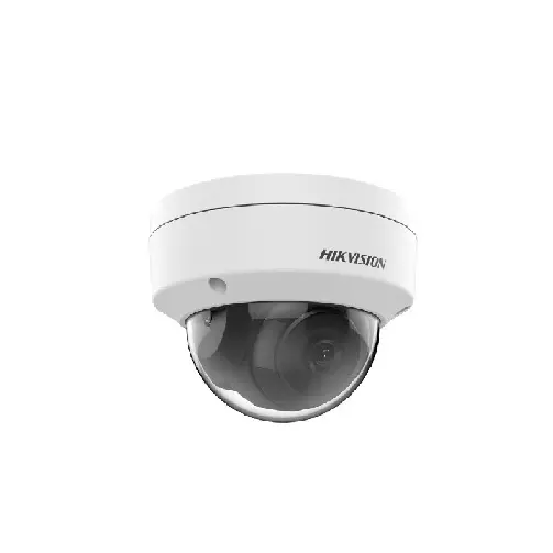 Hikvision 4MP Fixed Dome Network Camera