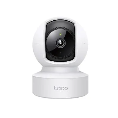 Tapo C212 I Pan/Tilt Home Security Wi-Fi Camera
