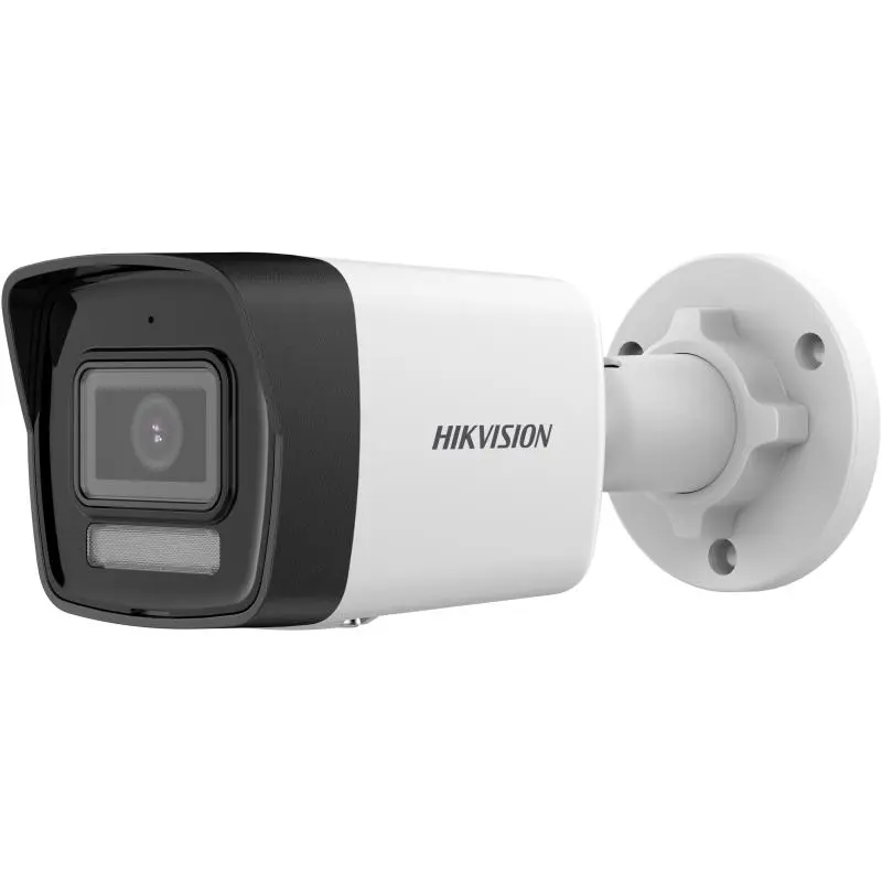 Hikvision Camera Smart Hybrid Light Fixed Bullet Network 4MP